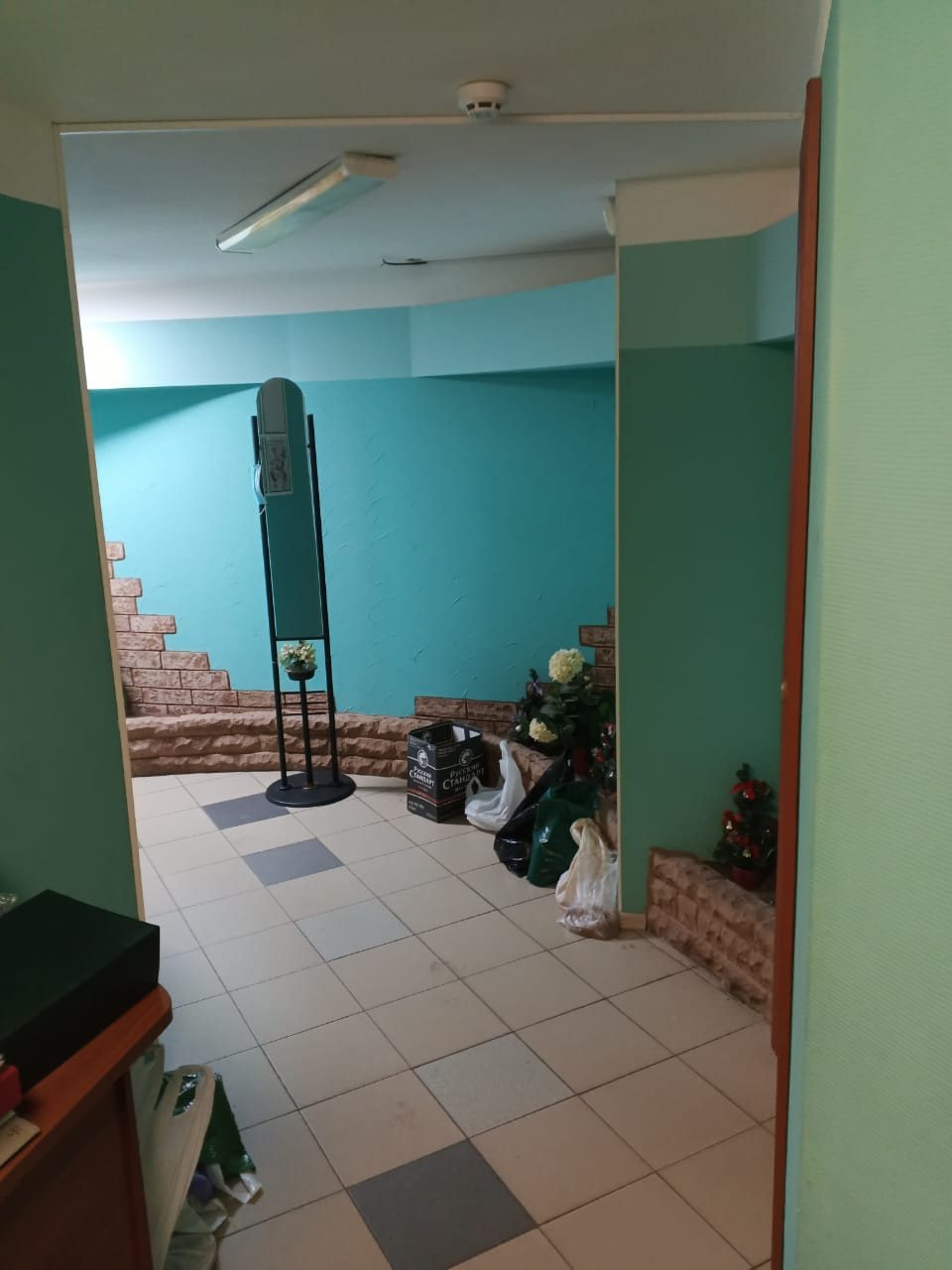 Продам офис 129.3 м.кв.