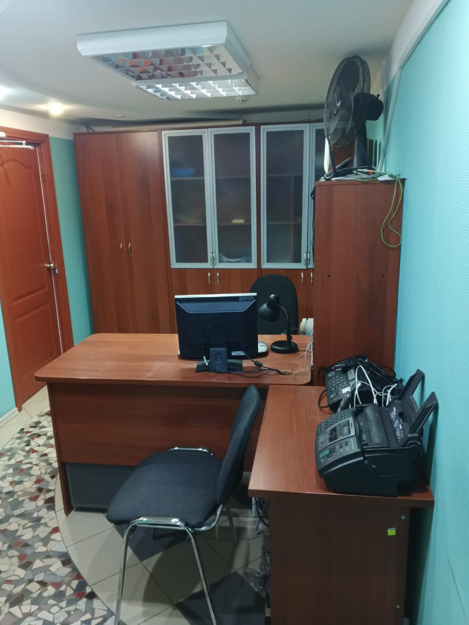 Продам офис 129.3 м.кв.