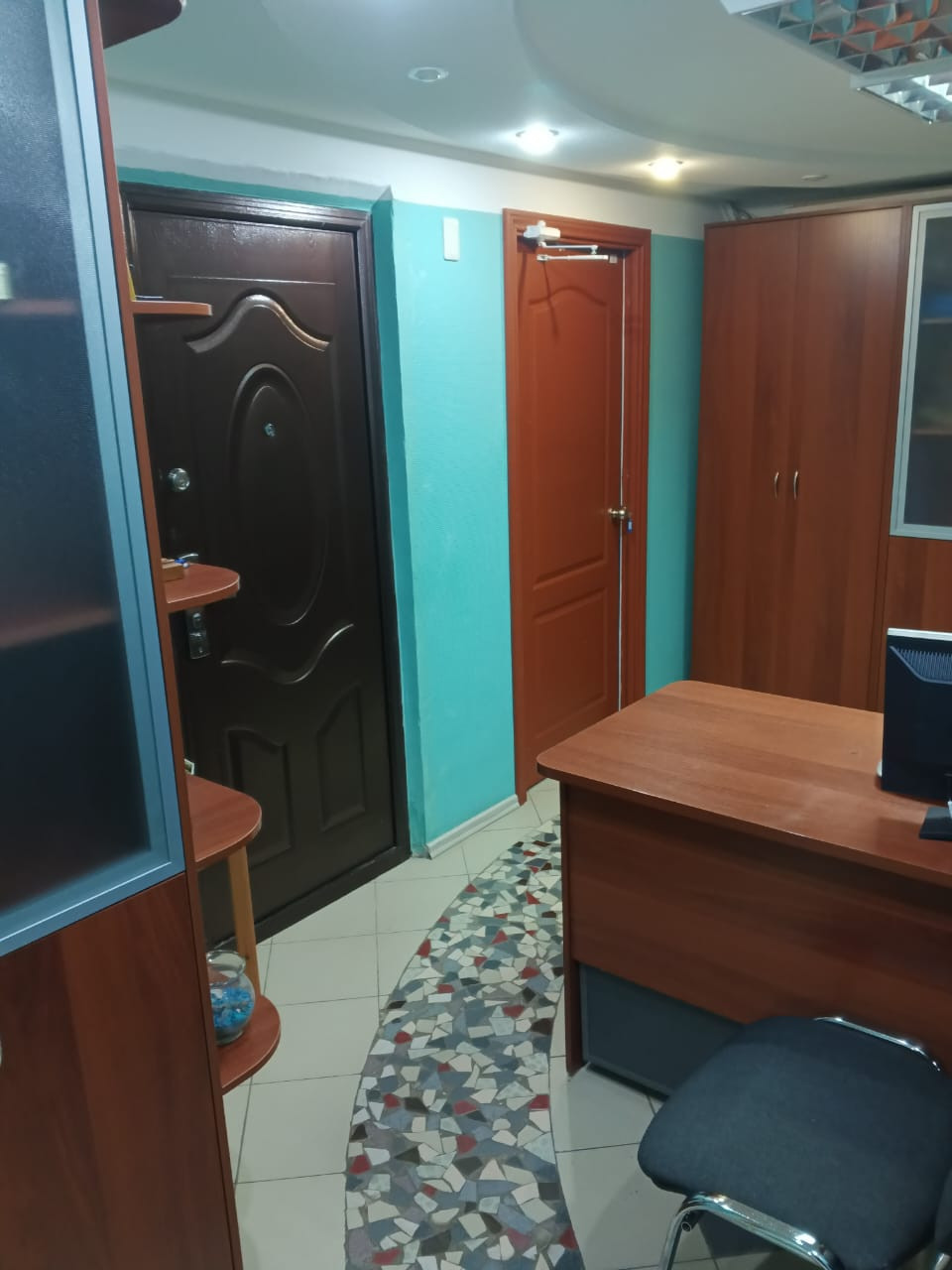 Продам офис 129.3 м.кв.