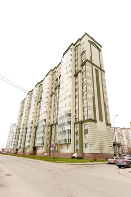 Продам квартиру в Домодедово по адресу Курыжова (Южный мкр) ул, 13, площадь 56 квм Недвижимость Московская  область (Россия)  47949870 Продается двухкомнатная квартира - бизнес на жилье