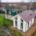 Дом на продажу в Санкт-Петербурге, Средняя аллея фото №2