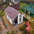 Дом на продажу в Санкт-Петербурге, Средняя аллея фото №3