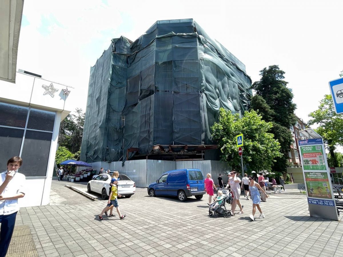 Продам гостиничную недвижимость 280 м.кв.
