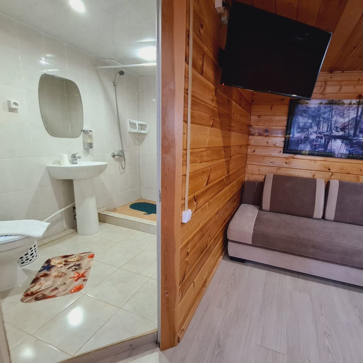 Продам гостиничную недвижимость 600 м.кв.