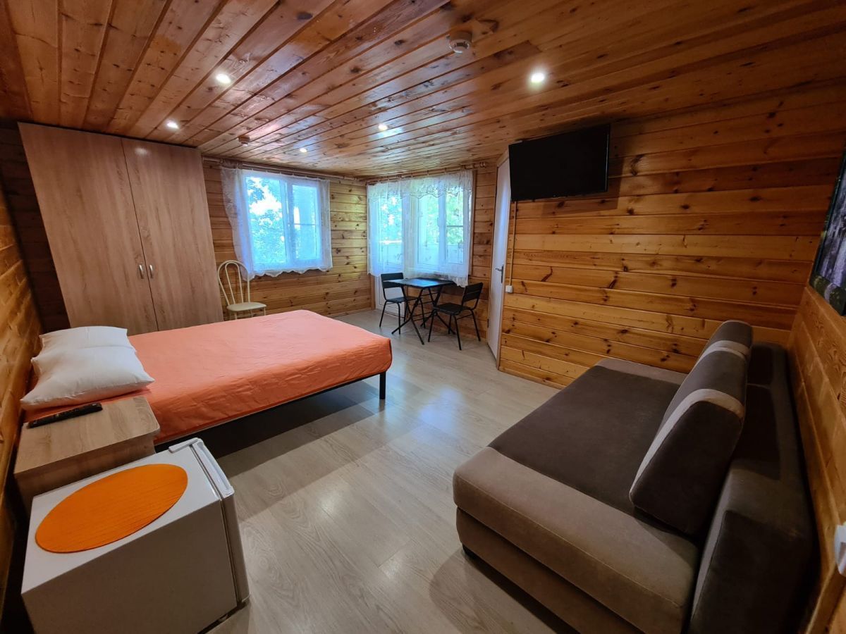 Продам гостиничную недвижимость 600 м.кв.