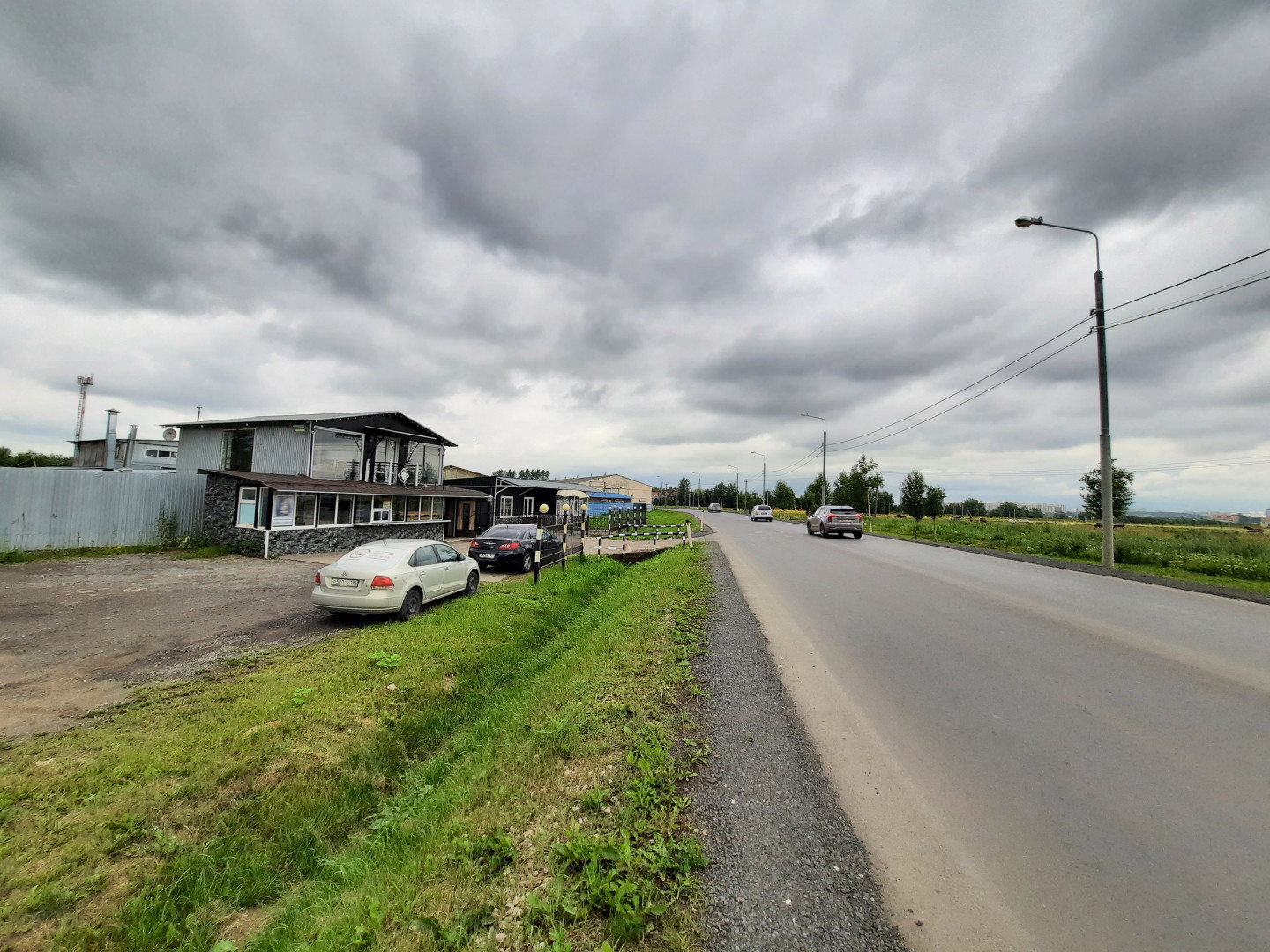 Сдам в аренду недвижимость под общепит 220 м.кв.