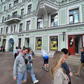 Готовый бизнес на продажу в Санкт-Петербурге, Невский пр-кт, 64 фото №1