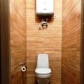 Квартира в аренду в Бирюсинске, Горького ул, 15 фото №0