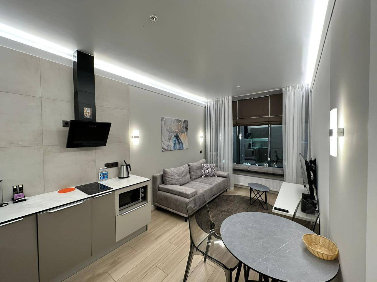 Продам гостиничную недвижимость 240 м.кв.