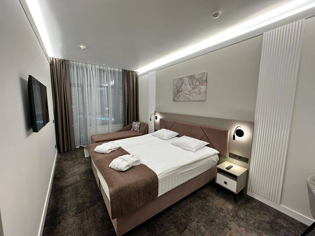 Продам гостиничную недвижимость 240 м.кв.