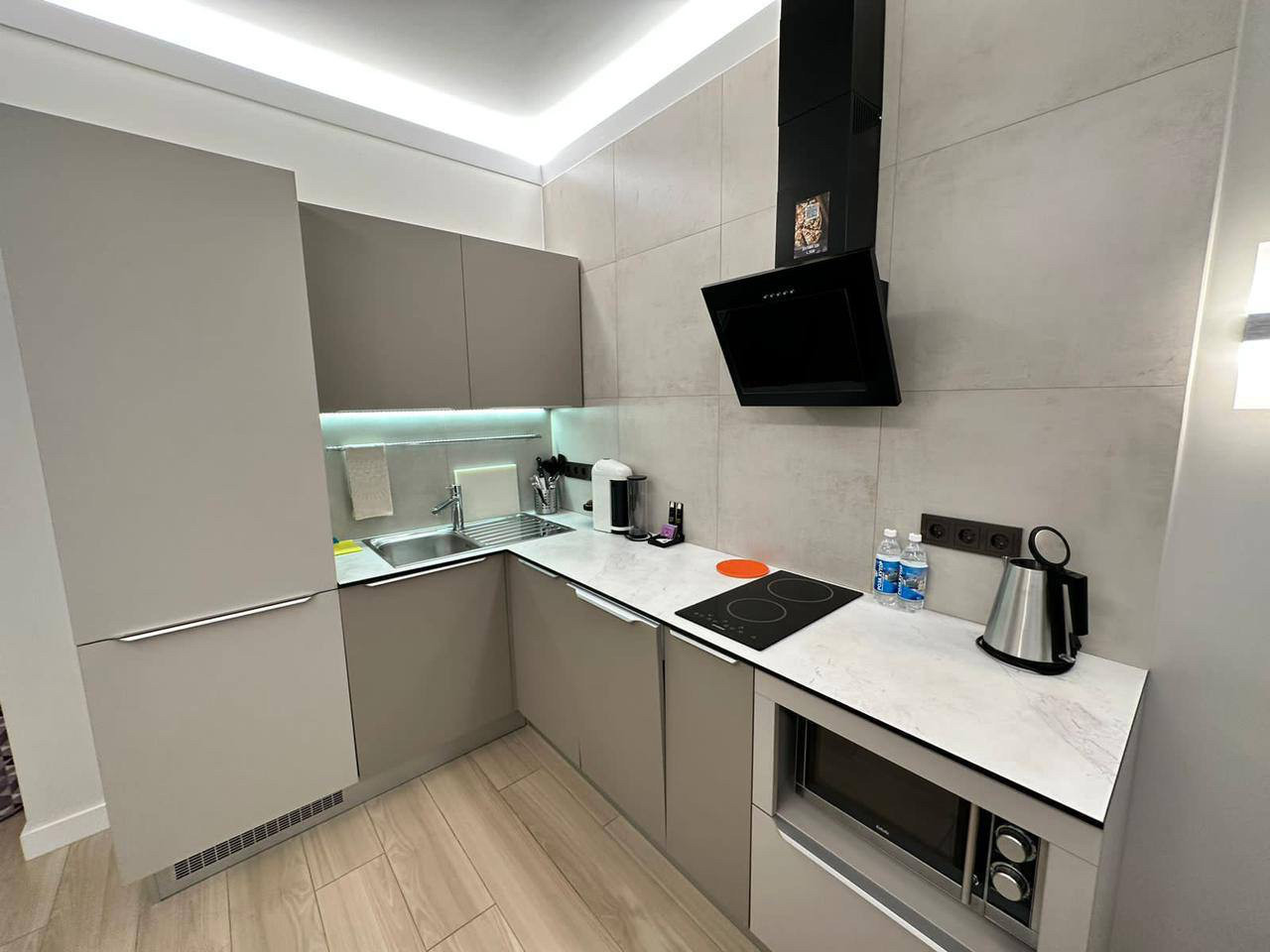 Продам гостиничную недвижимость 240 м.кв.
