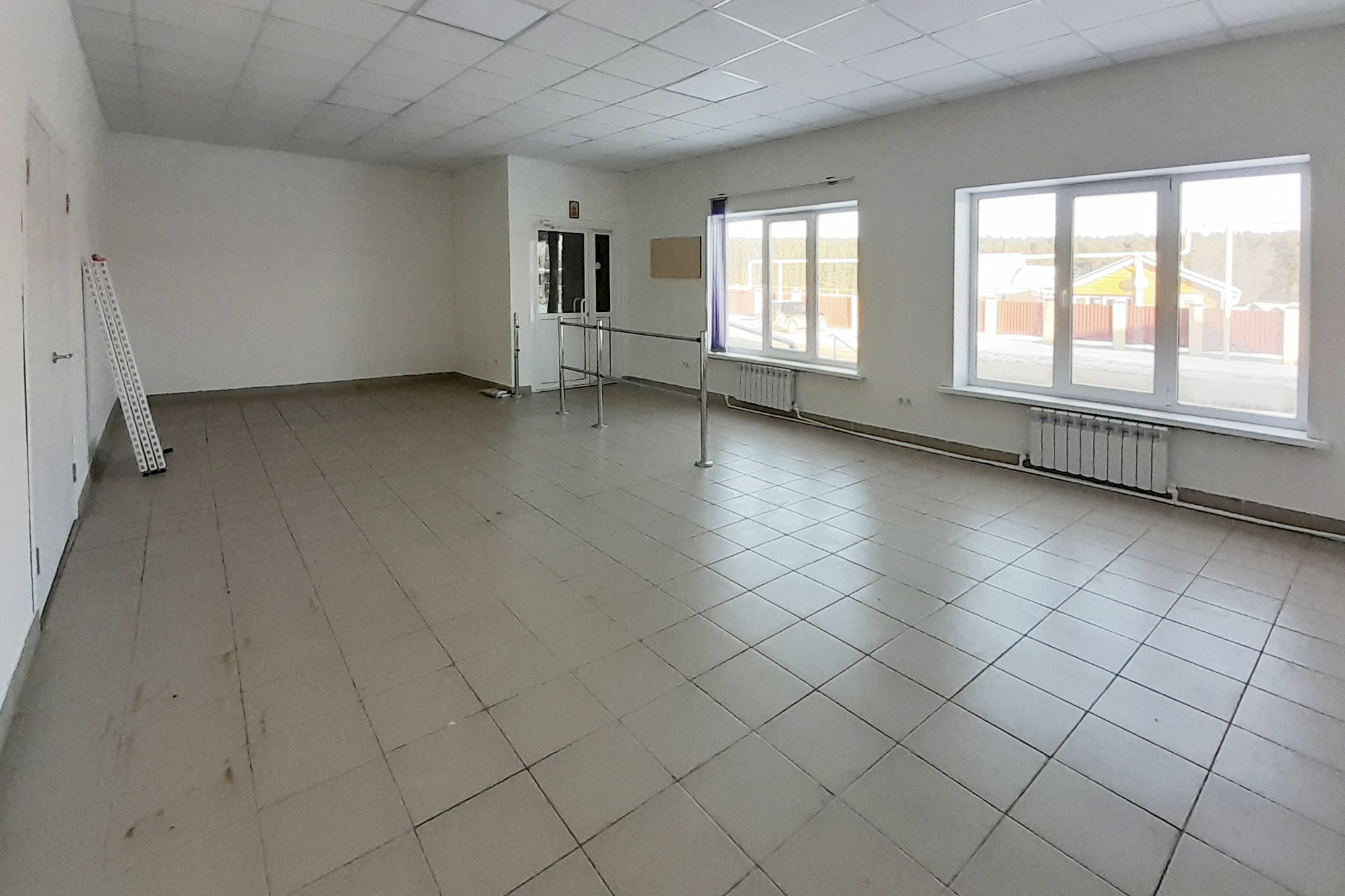 Продам помещение свободного назначения 89.5 м.кв.