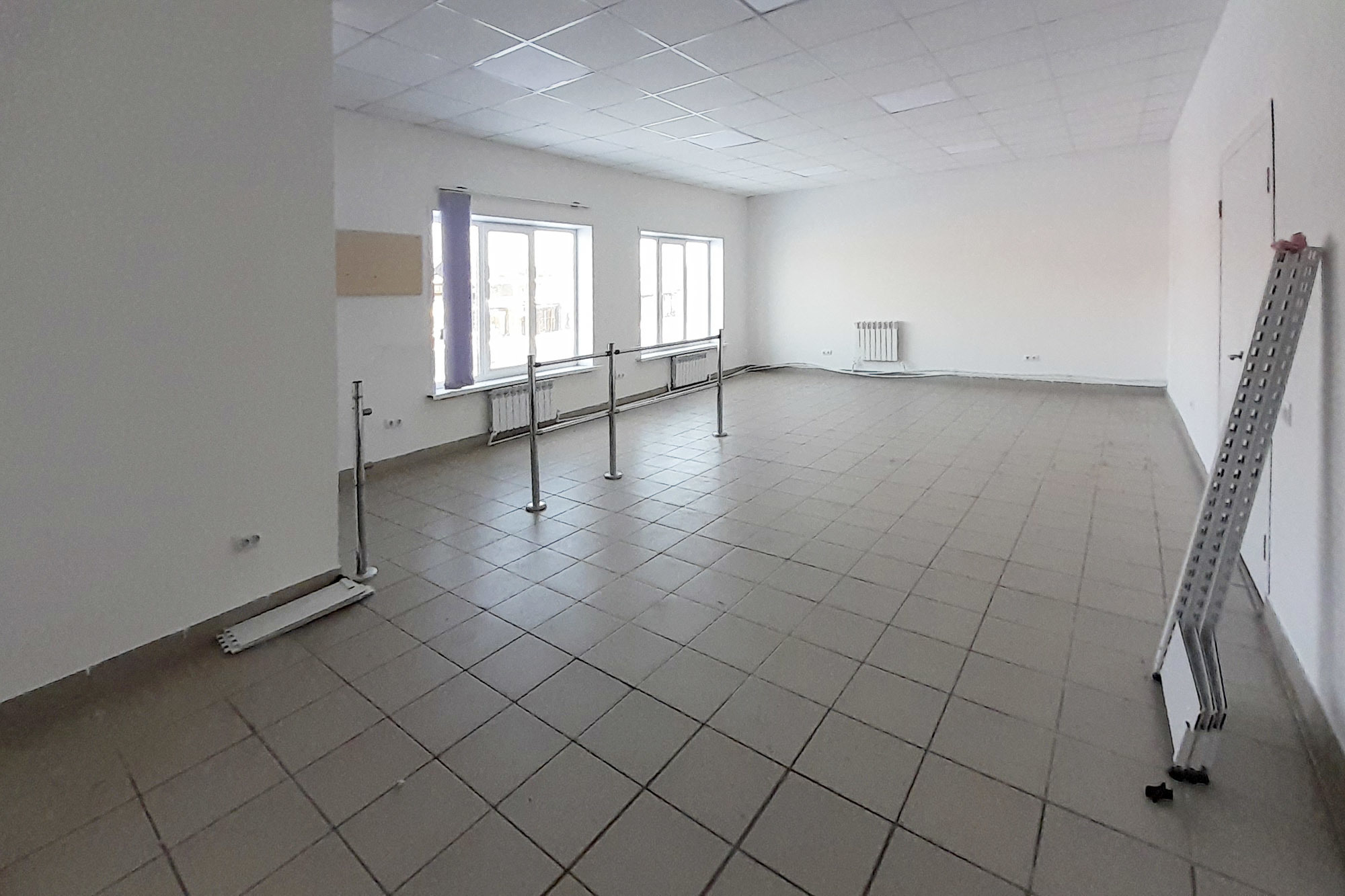 Продам помещение свободного назначения 89.5 м.кв.