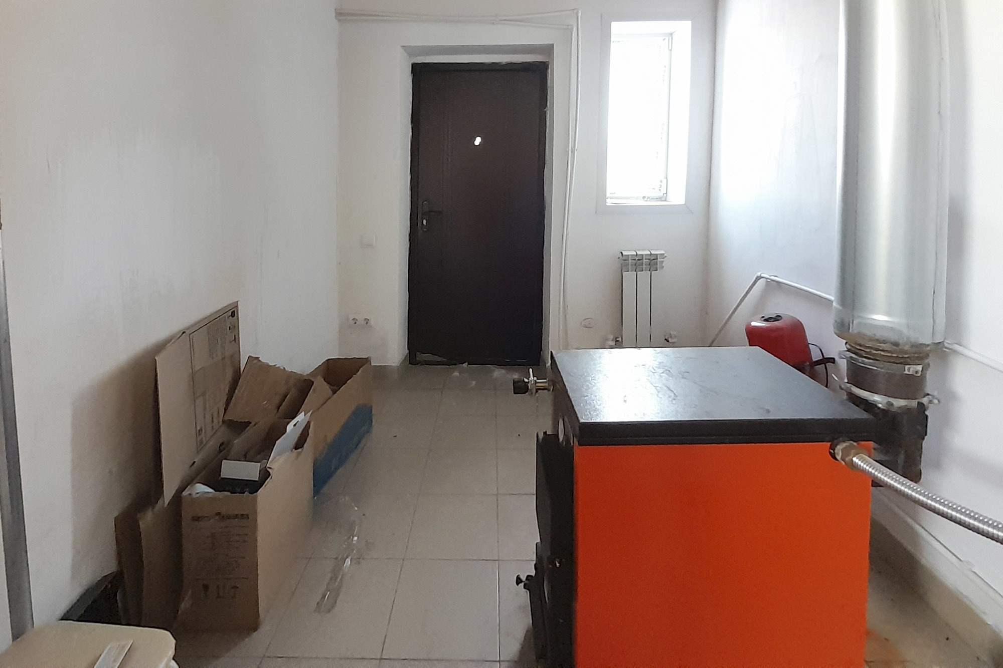 Продам помещение свободного назначения 89.5 м.кв.