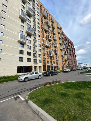 Продам квартиру в Ерино по адресу Лесная ул, 8к1, площадь 48 квм Недвижимость Москва (Россия) Арт