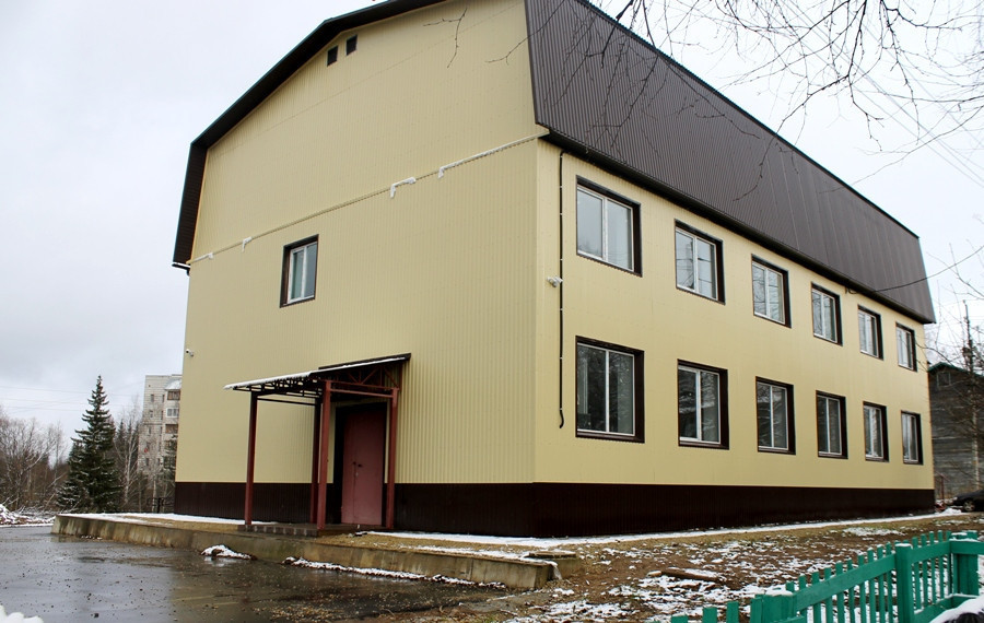 Продам помещение свободного назначения 251.7 м.кв.