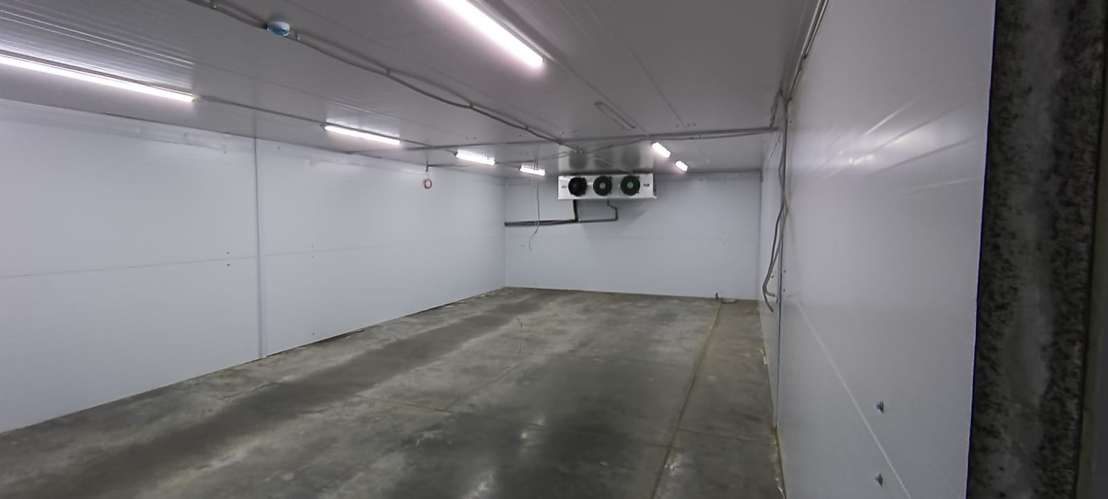 Продам производственное помещение 3580 м.кв.