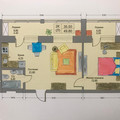 Квартира на продажу в Куюках, Молодежная ул, 29 фото №4