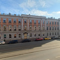 Квартира в аренду в Санкт-Петербурге, Средний В.О. пр-кт, 19 фото №16