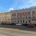 Квартира в аренду в Санкт-Петербурге, Средний В.О. пр-кт, 19 фото №17