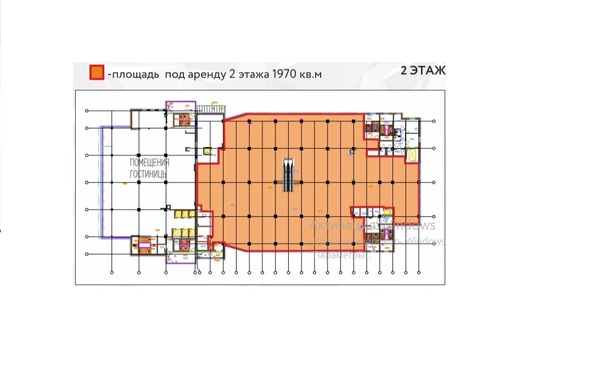 Фото: Сдам в аренду помещение под test