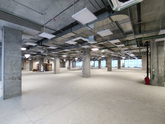 Фото: Сдам в аренду помещение под test