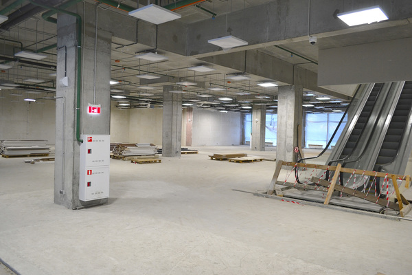 Фото: Сдам в аренду помещение под test