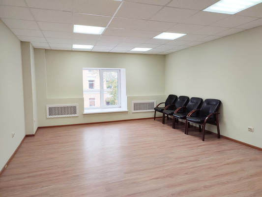 Фото: Офисный блок test