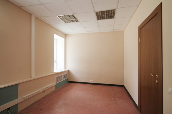 Фото: Офисный блок test