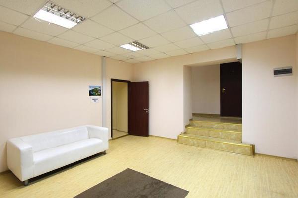 Фото: Офисный блок test