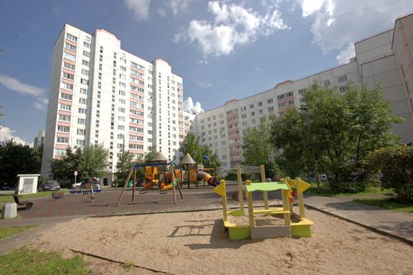 Продам квартиру в Зеленограде по адресу Зеленоград г, 841, площадь 77 квм Недвижимость Москва (Россия) Арт
