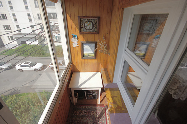 Продам квартиру в Зеленограде по адресу Зеленоград г, 841, площадь 77 квм Недвижимость Москва (Россия) м