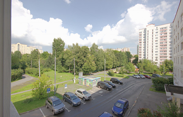 Продам квартиру в Зеленограде по адресу Зеленоград г, 841, площадь 77 квм Недвижимость Москва (Россия) проект);- 2004 г