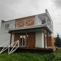 Дом на продажу в Парголово, 4-я (НИИТ Песочное тер. СНТ) аллея, 9 фото №0