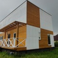Дом на продажу в Парголово, 4-я (НИИТ Песочное тер. СНТ) аллея, 9 фото №2