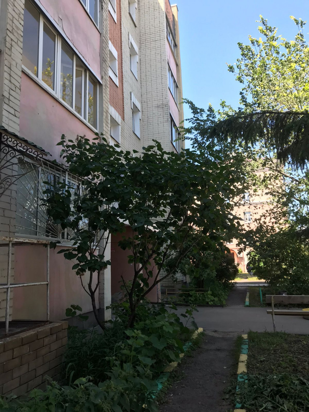 Сдам в аренду медицинскую недвижимость 74.8 м.кв.
