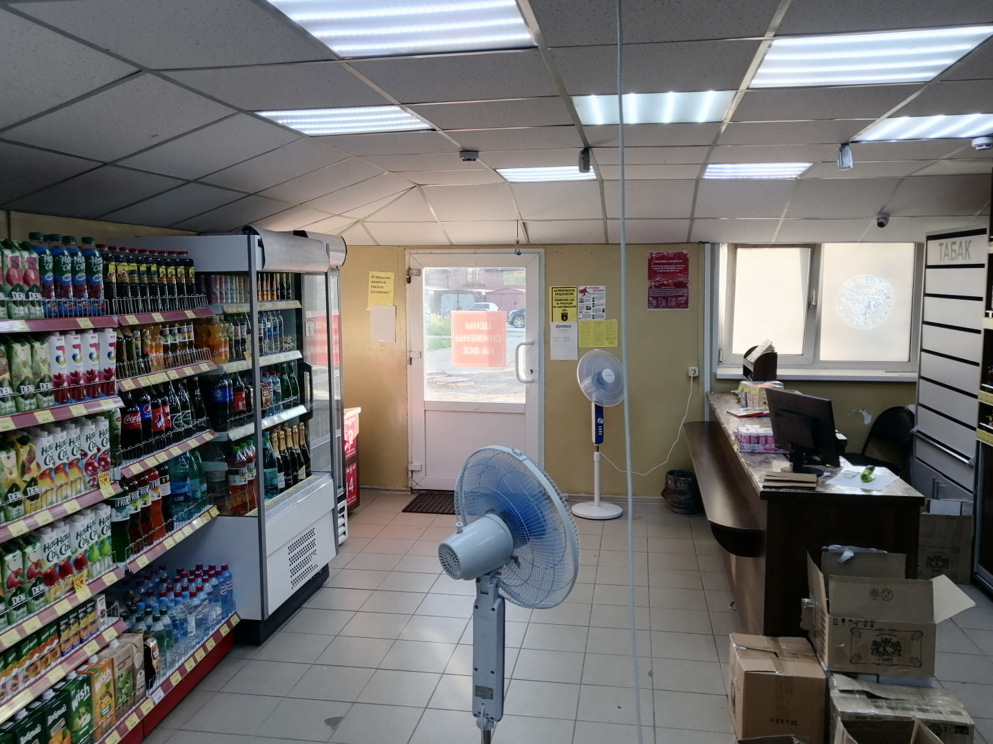 Продам магазин 122 м.кв.