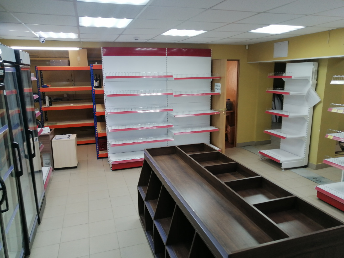 Продам магазин 122 м.кв.