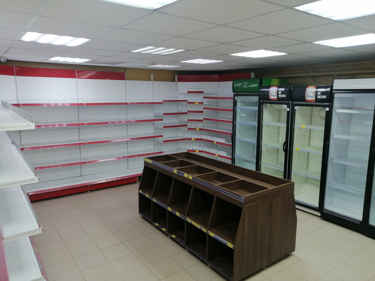 Продам магазин 122 м.кв.