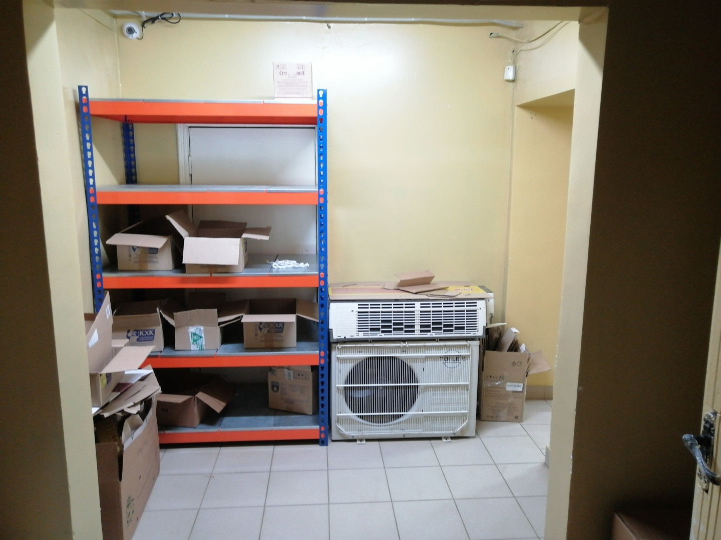 Продам магазин 122 м.кв.