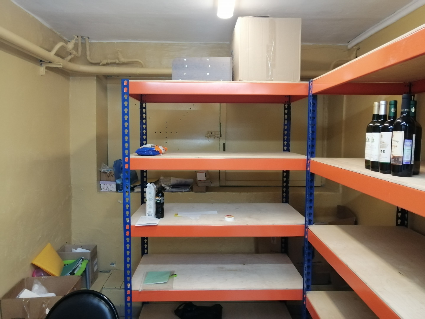 Продам магазин 122 м.кв.