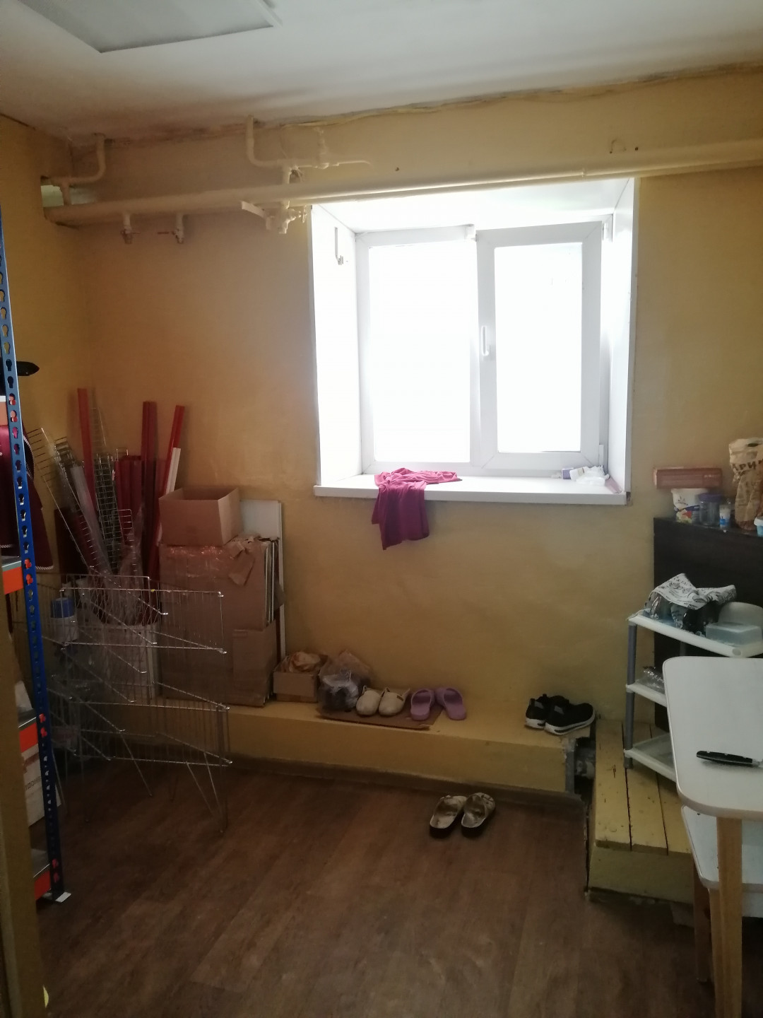 Продам магазин 122 м.кв.