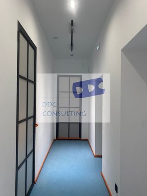 Фото: Пространство с мокрой точкой 55,4 кв.м. в модном кластере на ул.Б.Садовая test