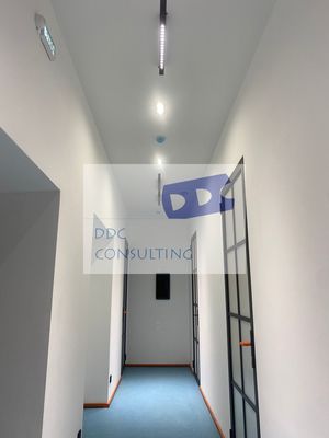 Фото: Пространство с мокрой точкой 55,4 кв.м. в модном кластере на ул.Б.Садовая test