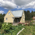 Дом на продажу в Надеждино, Надеждино д фото №2