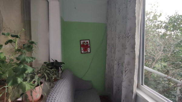Продам квартиру в Белоглинка по адресу Салгирная ул, 15, площадь 49 квм Недвижимость Республика Крым (Россия) , без учёта балкона