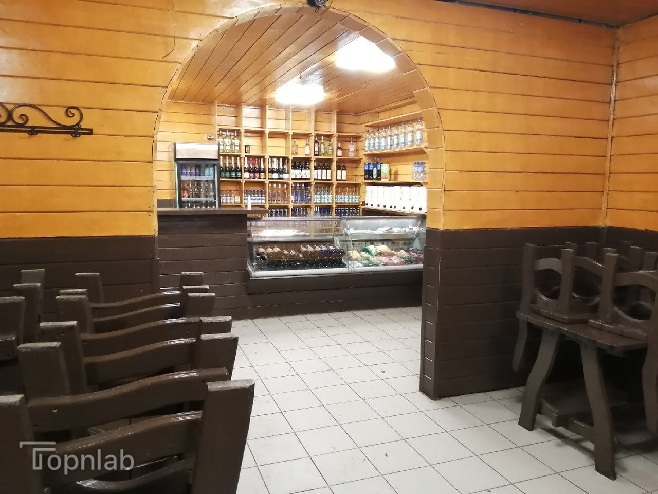 Сдам в аренду недвижимость под общепит 120 м.кв.