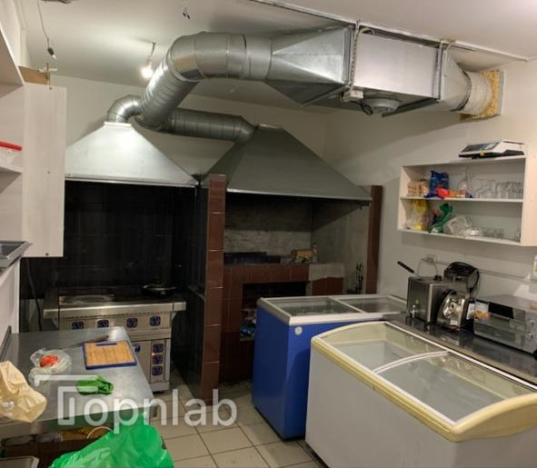 Сдам в аренду недвижимость под общепит 120 м.кв.