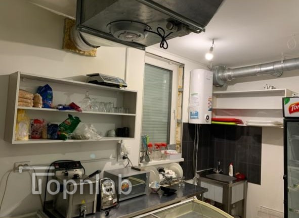 Сдам в аренду недвижимость под общепит 120 м.кв.