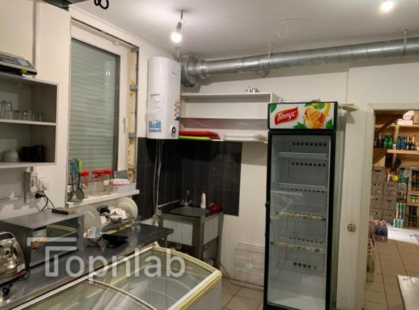 Сдам в аренду недвижимость под общепит 120 м.кв.
